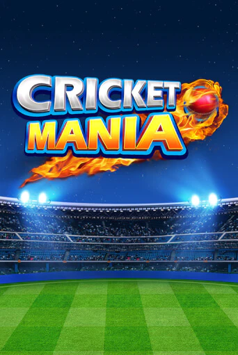 Попробуй Cricket Mania в демо бесплатно онлайн | Azino777