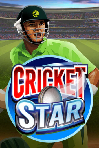 Попробуй Cricket Star в демо бесплатно онлайн | Azino777