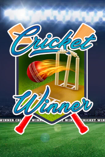 Попробуй Cricket Winner в демо бесплатно онлайн | Azino777