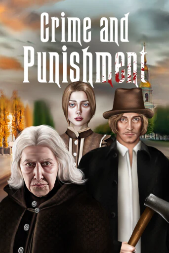Попробуй Crime and Punishment в демо бесплатно онлайн | Azino777