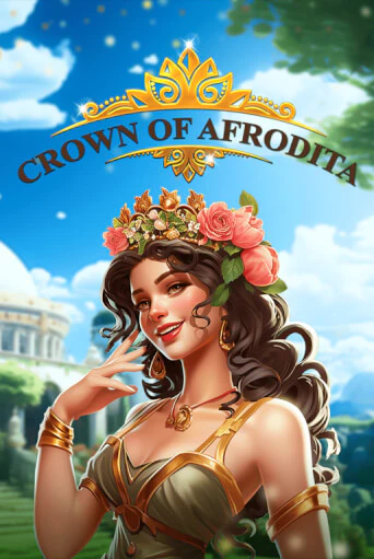 Попробуй Crown of Afrodita в демо бесплатно онлайн | Azino777
