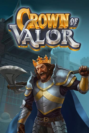 Попробуй Crown of Valor в демо бесплатно онлайн | Azino777
