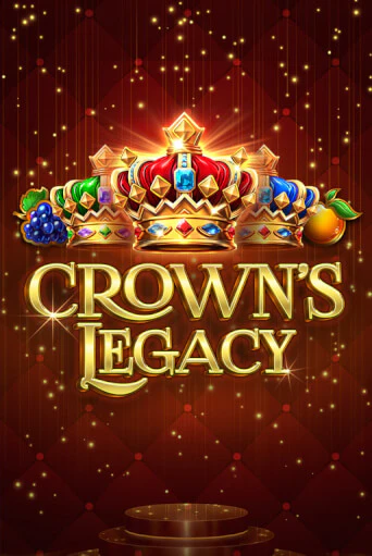 Попробуй Crown's Legacy в демо бесплатно онлайн | Azino777