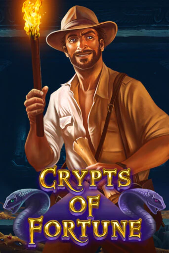 Попробуй Crypts of Fortune в демо бесплатно онлайн | Azino777