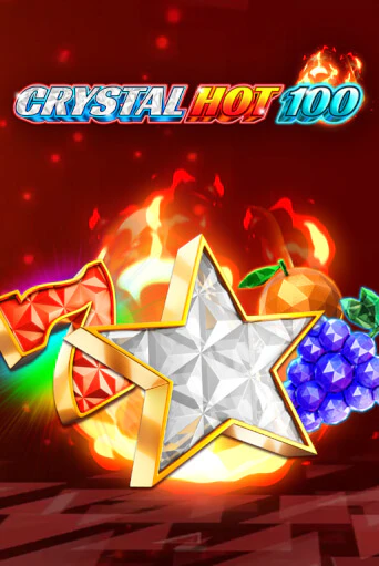 Попробуй Crystal Hot 100 в демо бесплатно онлайн | Azino777