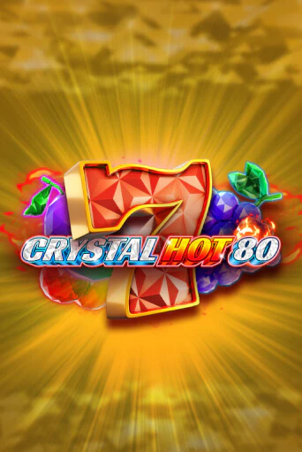 Попробуй Crystal Hot 80 в демо бесплатно онлайн | Azino777