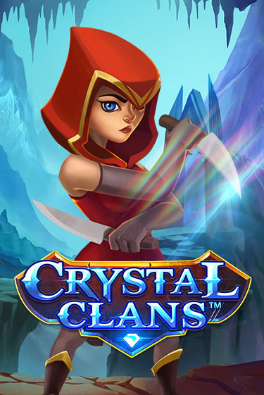 Попробуй Crystal Clans в демо бесплатно онлайн | Azino777
