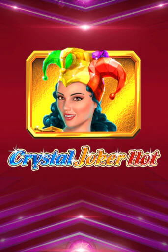 Попробуй Crystal Joker Hot в демо бесплатно онлайн | Azino777