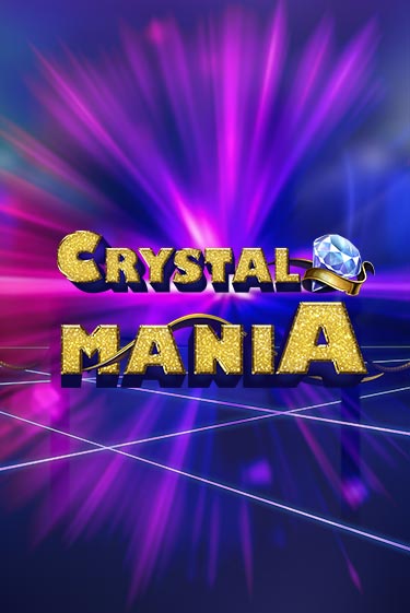 Попробуй Crystal Mania в демо бесплатно онлайн | Azino777
