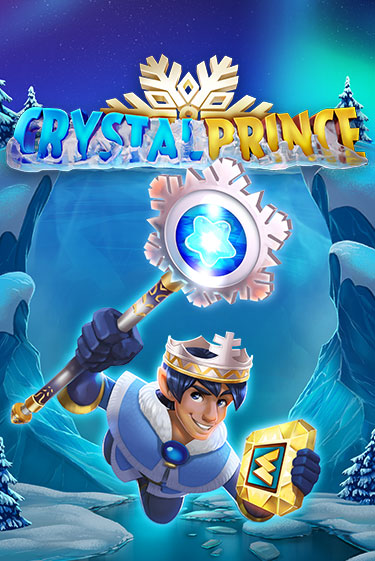 Попробуй Crystal Prince в демо бесплатно онлайн | Azino777
