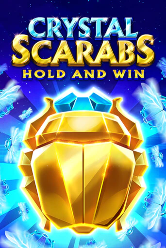 Попробуй Crystal Scarabs в демо бесплатно онлайн | Azino777