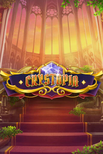 Попробуй Crystopia в демо бесплатно онлайн | Azino777