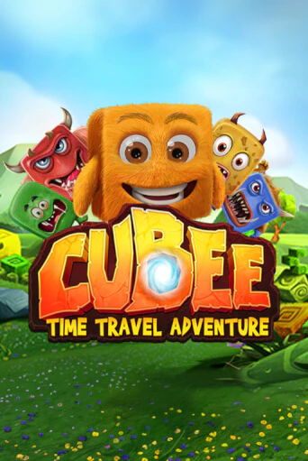 Попробуй Cubee в демо бесплатно онлайн | Azino777