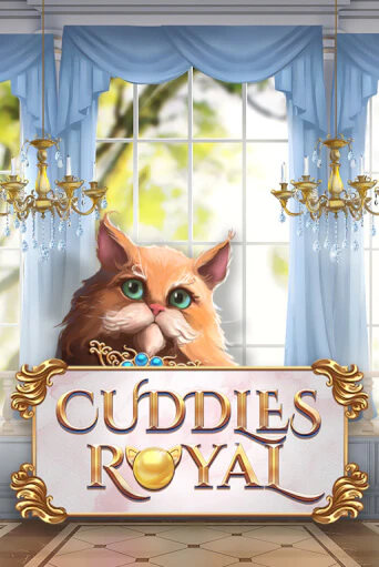 Попробуй Cuddles Royal в демо бесплатно онлайн | Azino777