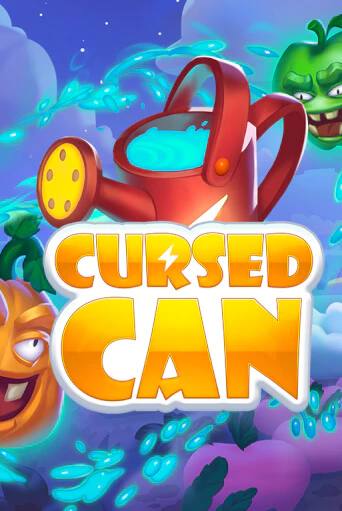 Попробуй Cursed Can в демо бесплатно онлайн | Azino777