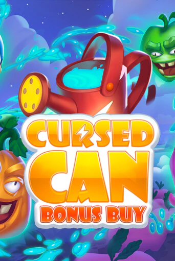 Попробуй Cursed Can Bonus Buy в демо бесплатно онлайн | Azino777