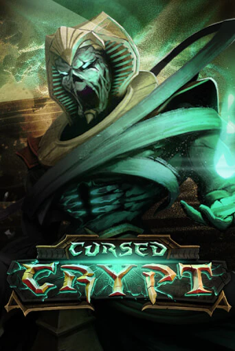 Попробуй Cursed Crypt в демо бесплатно онлайн | Azino777