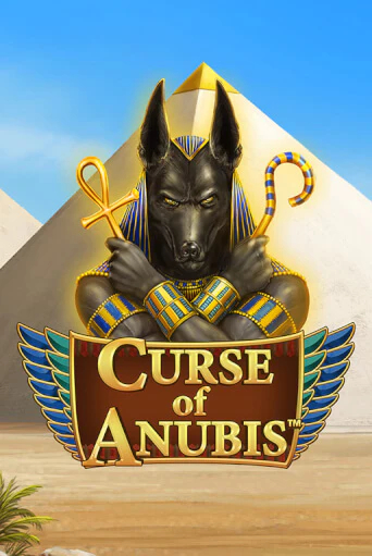 Попробуй Curse of Anubis в демо бесплатно онлайн | Azino777