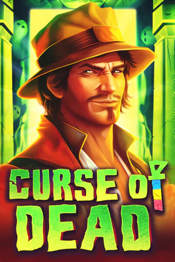 Попробуй Curse of Dead в демо бесплатно онлайн | Azino777