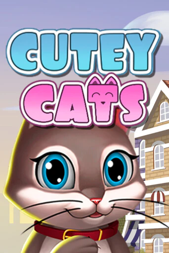 Попробуй Cutey Cats в демо бесплатно онлайн | Azino777