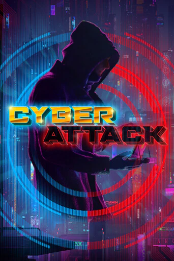 Попробуй Cyber Attack в демо бесплатно онлайн | Azino777