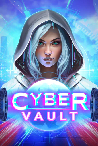 Попробуй Cyber Vault в демо бесплатно онлайн | Azino777