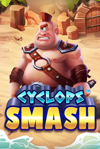 Попробуй Cyclops Smash в демо бесплатно онлайн | Azino777