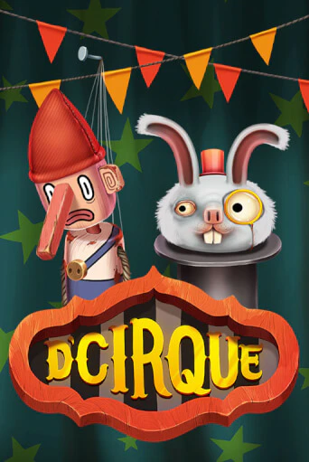 Попробуй DCirque в демо бесплатно онлайн | Azino777