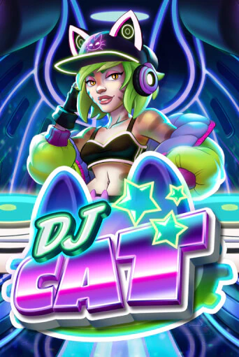 Попробуй DJ Cat в демо бесплатно онлайн | Azino777