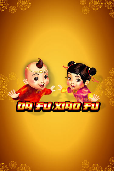 Попробуй Da Fu Xiao Fu в демо бесплатно онлайн | Azino777