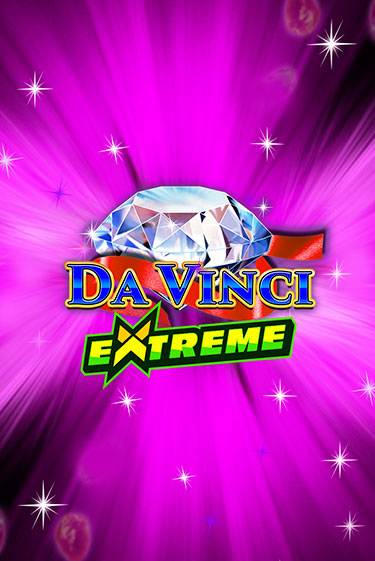 Попробуй Da Vinci Extreme в демо бесплатно онлайн | Azino777