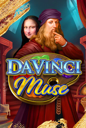 Попробуй Da Vinci Muse Promo в демо бесплатно онлайн | Azino777