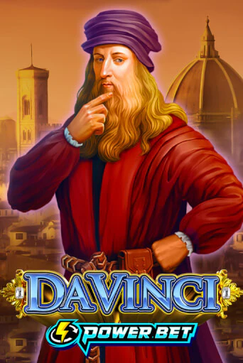 Попробуй Da Vinci Power Bet в демо бесплатно онлайн | Azino777