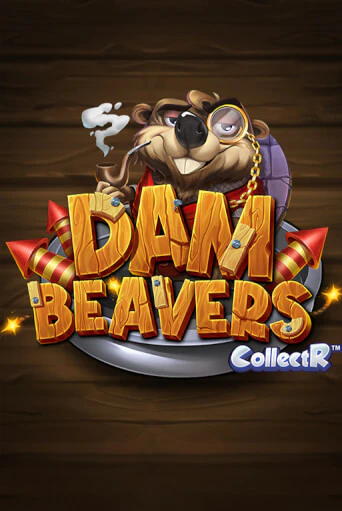 Попробуй Dam Beavers в демо бесплатно онлайн | Azino777