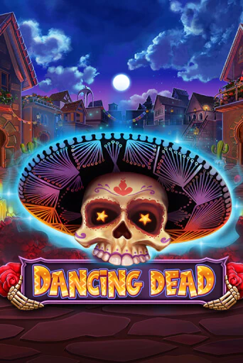 Попробуй Dancing Dead в демо бесплатно онлайн | Azino777