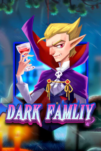 Попробуй Dark Family в демо бесплатно онлайн | Azino777