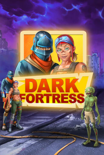 Попробуй Dark Fortress в демо бесплатно онлайн | Azino777
