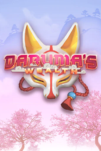 Попробуй Daruma's Wealth в демо бесплатно онлайн | Azino777