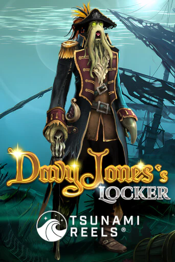 Попробуй Davy Jones Locker в демо бесплатно онлайн | Azino777