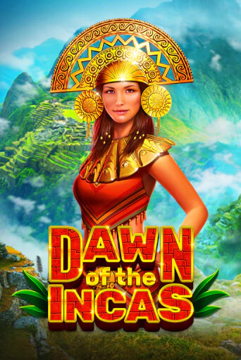 Попробуй Dawn of the Incas в демо бесплатно онлайн | Azino777