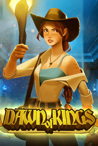 Попробуй Dawn of Kings в демо бесплатно онлайн | Azino777