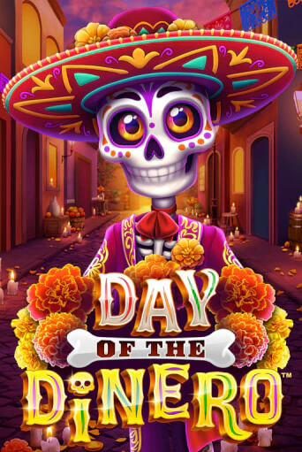 Попробуй Day Of The Dinero™ в демо бесплатно онлайн | Azino777