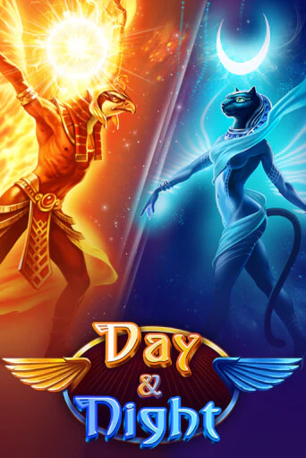 Попробуй Day and Night в демо бесплатно онлайн | Azino777
