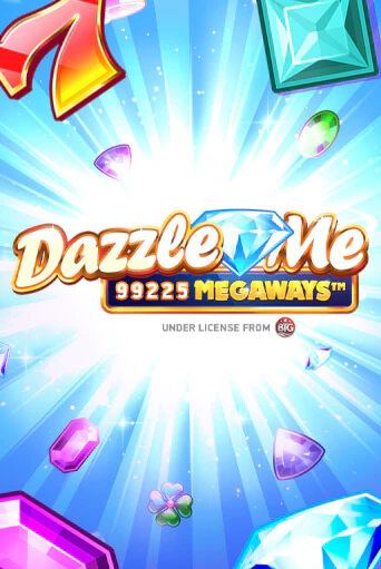 Попробуй Dazzle Me Megaways в демо бесплатно онлайн | Azino777