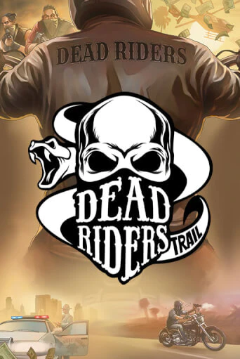 Попробуй Dead Riders Trail в демо бесплатно онлайн | Azino777