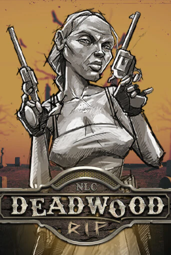 Попробуй Deadwood R.I.P в демо бесплатно онлайн | Azino777