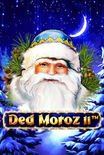 Попробуй Ded Moroz II в демо бесплатно онлайн | Azino777