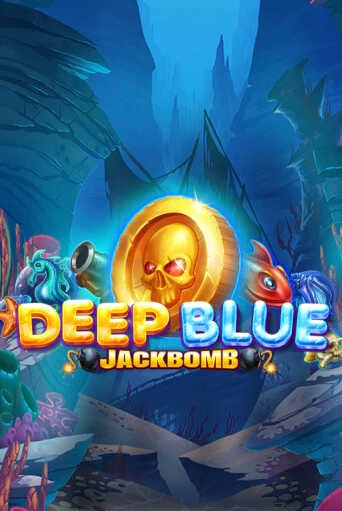 Попробуй Deep Blue в демо бесплатно онлайн | Azino777