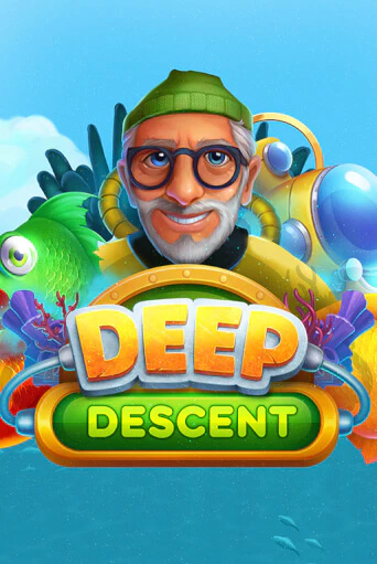 Попробуй Deep Descent в демо бесплатно онлайн | Azino777