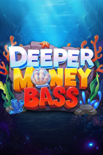 Попробуй Deeper Money Bass в демо бесплатно онлайн | Azino777